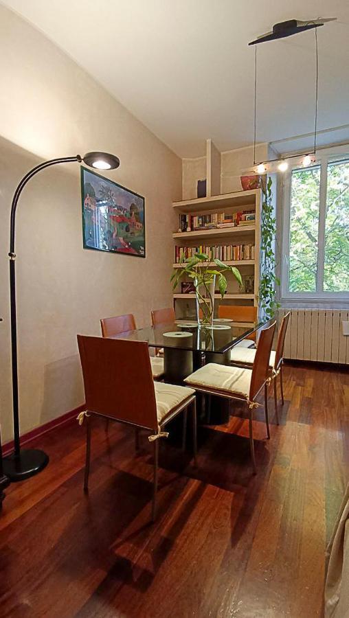 Casa Juli: 70Mq-Centro-Trieste Exterior photo