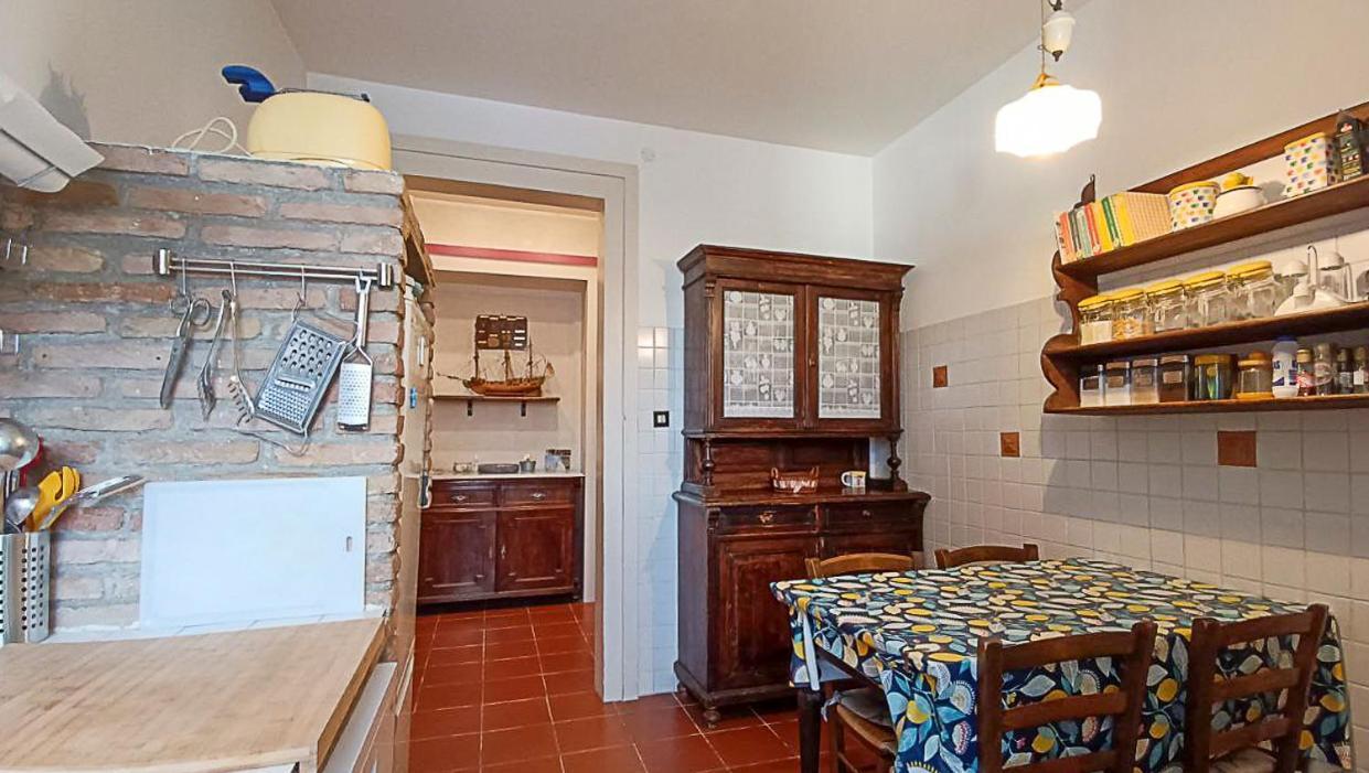 Casa Juli: 70Mq-Centro-Trieste Exterior photo