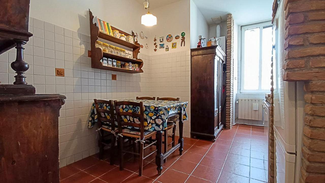 Casa Juli: 70Mq-Centro-Trieste Exterior photo