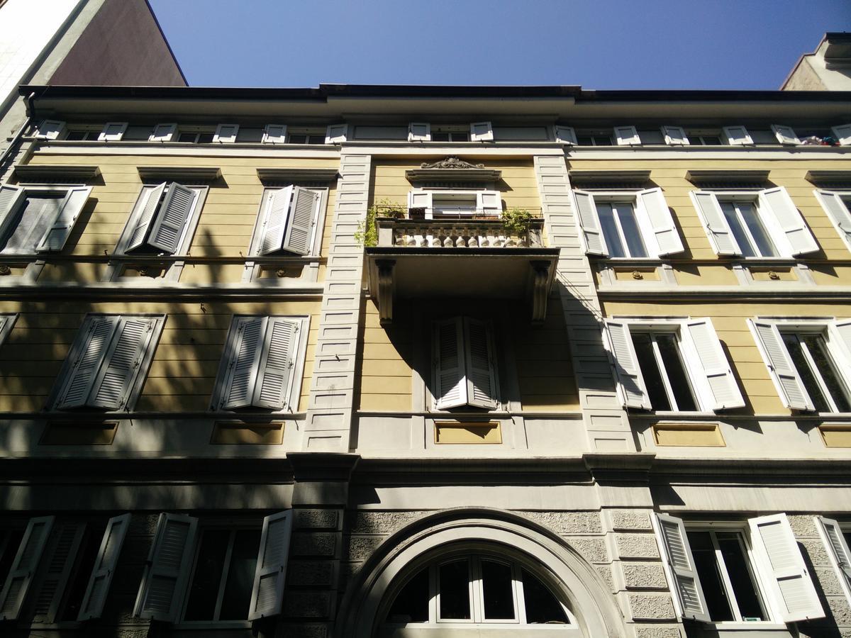 Casa Juli: 70Mq-Centro-Trieste Exterior photo